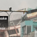 Shillong’s Ayush Vishwakarma Joins Officers’ Training Academy