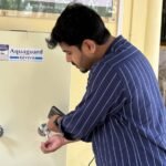 CM Himanta Biswa Sarma Reviews Flood Control, Infrastructure Projects in Dibrugarh