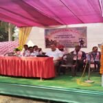 Press Emblem Campaign Demands Justice for Slain Indian Journalist