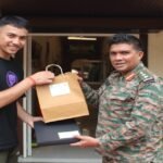 Massive Earthquake Hits Myanmar, Over 140 Dead, Hundreds Injured