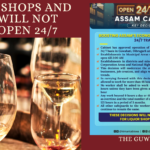 BJP MP Calls Dhubri a ‘Mini Bangladesh,’ Creates Controversy