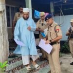 L&T EduTech Delegation Visits Assam down town University to Boost Industry-Linked Education