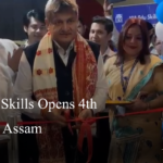 Inter-Media Badminton Tournament Concludes Successfully in Guwahati