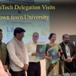 Empathy Art Festival Debuts at Assam Rifles Public School in Shillong