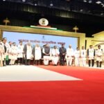 BSF Neutralizes Smuggler in Self-Defense at India-Bangladesh Border