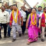 Assam’s Rural Monthly Expenditure Lowest Among Northeastern States