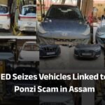 Journalist Hemanta Sarma Directs New Short Film “Omnipresent – A Story”