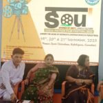 Assam down town University Holds Job and Internship Fair