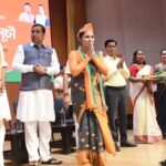 Govt Signs Deal with Rhenus to Boost Cargo Movement via Inland Waterways