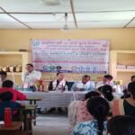 Assam down town University Launches Global Tourism Programmes with VFS Global Academy