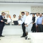 Guwahati Municipal Corporation Now Opposition-Free as AAP Councillor Joins BJP