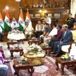 Assam down town University Holds Job and Internship Fair