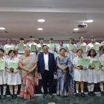 Journalist Hemanta Sarma Directs New Short Film “Omnipresent – A Story”