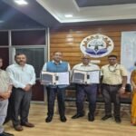 Humour Therapy Session Held for Cancer Patients at Apna Ghar