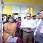 Harmeet Singh Appointed as DGP of Assam