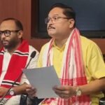 From Assam to Chicago: Ajanta Talukdar Shines as a Global Symbol of Empowerment and Culture