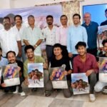 Marwari Hospitals Holds Free Health Camp at Palashbari-Mirza