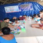 Poster, Trailer and Songs of Assamese Film ‘Prastawana – The Preamble’ Unveiled