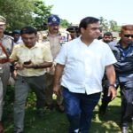 ATASU Protest for ST Status: Leaders Detained During Dispur Demonstration