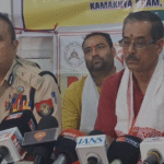 Dhubri Tension: 38 Arrested After Cow Head Found Near Temple