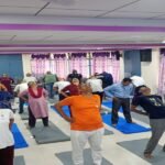 From Assam to Chicago: Ajanta Talukdar Shines as a Global Symbol of Empowerment and Culture