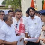 Manipur’s Nikhil Okram to Represent India at Mister International 2025