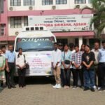 State-Level NDLI Workshop Held at Assam down town University