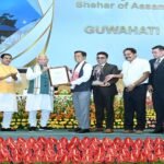 Artists Protest Closure of Rabindra Bhawan, Demand Quick Renovation