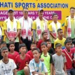 Basistha Police Solve Kanaklata Path Burglary Case, Arrest Three Thieves and Recover Stolen Items