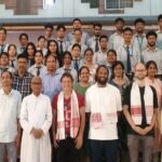 Citizens’ Forum Urges Statue of Kamrup Ruler Prithu Maharaj Along New Flyover