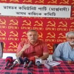 Manisha Kalyan Inspires Young Players at ASMITA U-13 Girls League in Guwahati