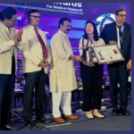 Femina Features Assam’s Rising Star Ritisha Khound