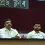 CM Himanta Biswa Sarma Launches Nijut Moina 2.0 to Support 4 Lakh Girl Students in Assam