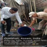 GCU Hosts Book Launch for Prof. Gour Gopal Banik’s New Novel