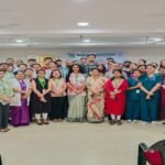 ADBU and Frankfurt UAS Organise International Training on Embedded Systems