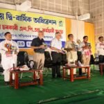 BTC Election on September 22, Counting on September 26