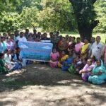 Balipara Foundation and Assam Forest School Organize Geospatial Training for Forest Staff