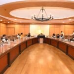 Youth Congress Stages Protest Over Voter List Irregularities in Assam