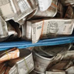 Guwahati Landslide: Woman Dies After Boulder Crushes House in Rupnagar