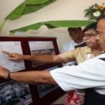 Assam down town University Holds 12th Convocation Ceremony