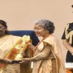 Assam down town University Holds 12th Convocation Ceremony