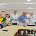 Assam Woman Engineer Honoured by President Murmu