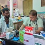 CM Sarma Directs PWD to Complete Guwahati Road, Footpath Repairs Before Durga Puja