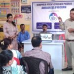Marwari Hospitals Organises Free Health Check-up Camp at Doordarshan Kendra