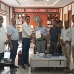 India Creates History, Secures First-Ever Mixed Team Medal at BWF World Junior Championships