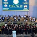 IMD Forecasts Heavy Rainfall, Thunderstorms Over Northeast as Cyclone ‘Montha’ Brews