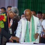 BWF World Junior Championships 2025: India Ready for Historic Performance in Guwahati