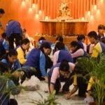 Permanent Memorial to Be Built for Zubeen Garg