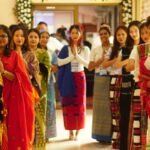 Nagaland University’s School of Agricultural Sciences Alumni Association Celebrates Silver Jubilee