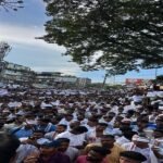 DSP Sandipan Garg Suspended Following Arrest in Zubeen Garg Death Probe